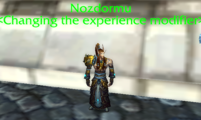 WoWMythic Experience change npc.png