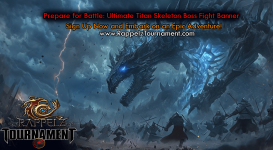 Prepare for Battle Ultimate Titan Skeleton Boss Fight Banner.png