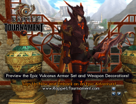 Preview the Epic Vulcanus Armor Set and Weapon Decorations! .png