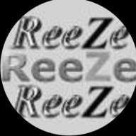 ReeZe