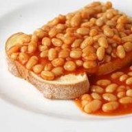 BeansonToast