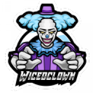 wicedclown