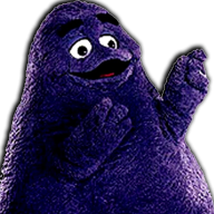 Grimace