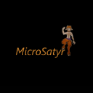 MicroSatyr