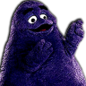 Grimace