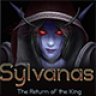 Sylvanas