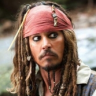 Jack Sparrow